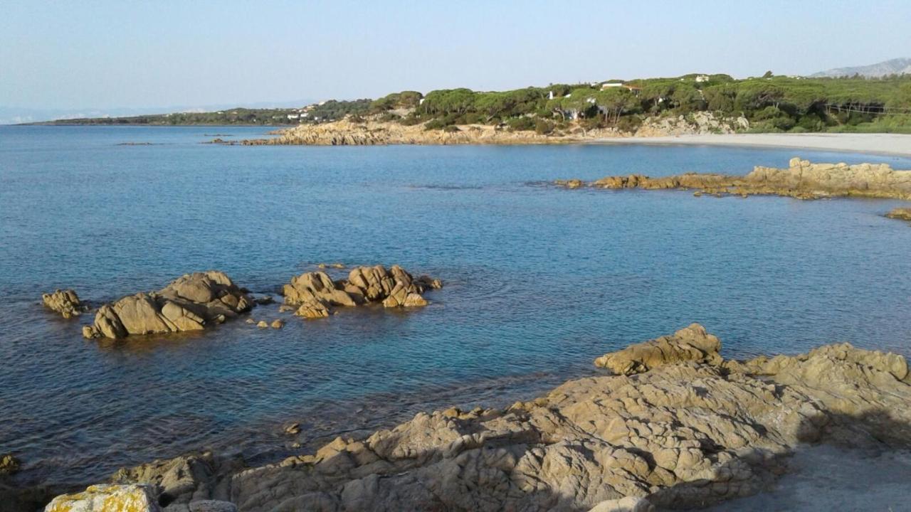 Summer Time Cala Liberotto Kültér fotó