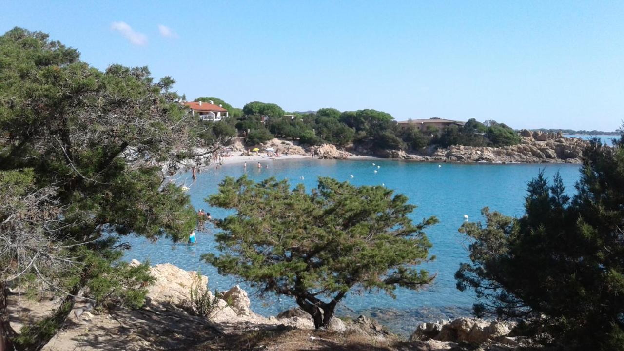 Summer Time Cala Liberotto Kültér fotó