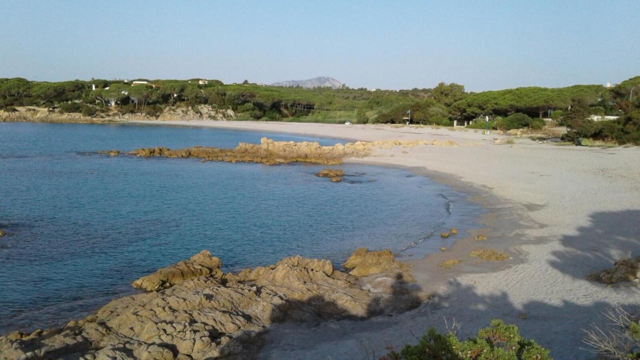 Summer Time Cala Liberotto Kültér fotó