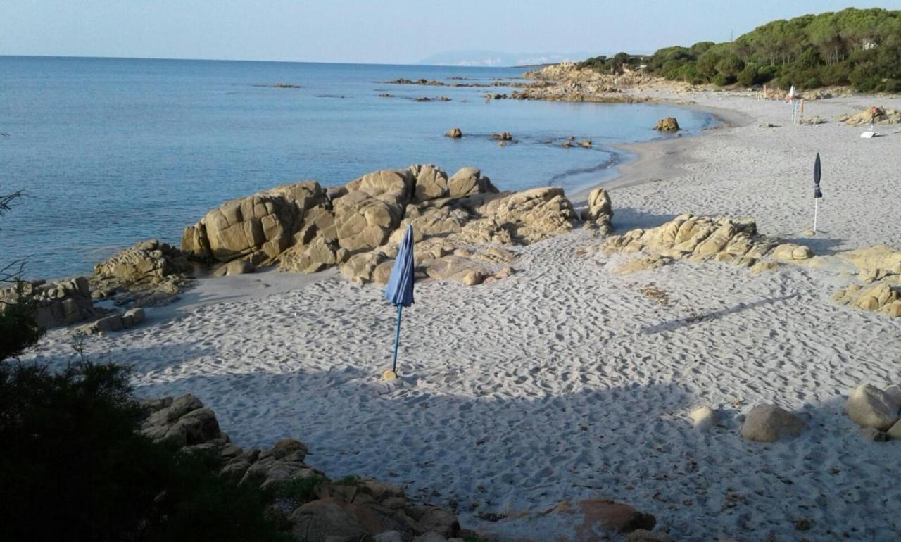 Summer Time Cala Liberotto Kültér fotó