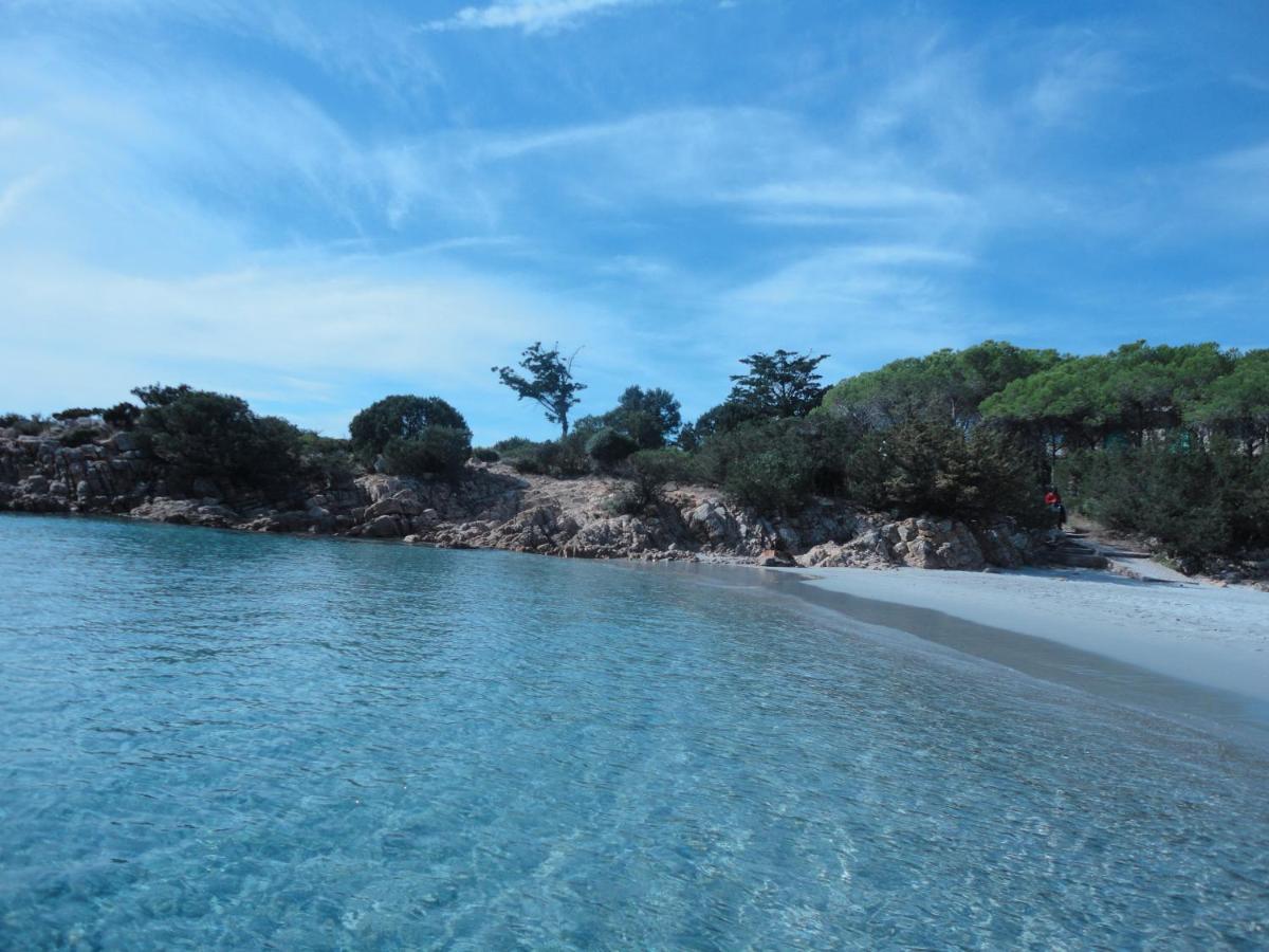 Summer Time Cala Liberotto Kültér fotó